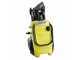 Karcher K4 Compact - Idropulitrice a freddo compatta  - 130 bar - 420 lt/h
