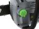 EGO CS1400E - Motosega a batteria 56V 2.5Ah - Lama da 35cm