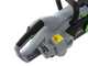 EGO CS1400E - Motosega a batteria 56V 2.5Ah - Lama da 35cm