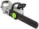 EGO CS1400E - Motosega a batteria 56V 2.5Ah - Lama da 35cm