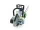 EGO CS1400E - Motosega a batteria 56V 2.5Ah - Lama da 35cm