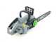 EGO CS1400E - Motosega a batteria 56V 2.5Ah - Lama da 35cm