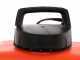 Stocker 402 Thalia - Pompa irroratrice a tracolla a batteria - Serbatoio da 6 litri