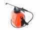 Stocker 402 Thalia - Pompa irroratrice a tracolla a batteria - Serbatoio da 6 litri