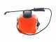 Stocker 402 Thalia - Pompa irroratrice a tracolla a batteria - Serbatoio da 6 litri