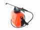 Stocker 402 Thalia - Pompa irroratrice a tracolla a batteria - Serbatoio da 6 litri