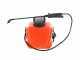 Stocker 402 Thalia - Pompa irroratrice a tracolla a batteria - Serbatoio da 6 litri