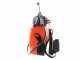 Stocker 402 Thalia - Pompa irroratrice a tracolla a batteria - Serbatoio da 6 litri