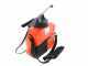 Stocker 402 Thalia - Pompa irroratrice a tracolla a batteria - Serbatoio da 6 litri