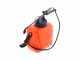 Stocker 402 Thalia - Pompa irroratrice a tracolla a batteria - Serbatoio da 6 litri