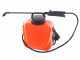 Stocker 402 Thalia - Pompa irroratrice a tracolla a batteria - Serbatoio da 6 litri