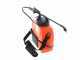 Stocker 402 Thalia - Pompa irroratrice a tracolla a batteria - Serbatoio da 6 litri