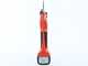 Stocker Titania E-40 TP - Forbice elettrica da potatura - 2x 21.6V  2.6Ah - Diametro di taglio 30mm