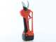 Stocker Titania E-40 TP - Forbice elettrica da potatura - 2x 21.6V  2.6Ah - Diametro di taglio 30mm
