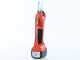 Stocker Titania E-40 TP - Forbice elettrica da potatura - 2x 21.6V  2.6Ah - Diametro di taglio 30mm