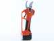 Stocker Titania E-40 TP - Forbice elettrica da potatura - 2x 21.6V  2.6Ah - Diametro di taglio 30mm