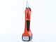 Stocker Titania E-40 TP - Forbice elettrica da potatura - 2x 21.6V  2.6Ah - Diametro di taglio 30mm