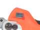 Stocker Titania E-40 TP - Forbice elettrica da potatura - 2x 21.6V  2.6Ah - Diametro di taglio 30mm