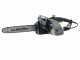 Alpina ACS 200 ET 16 - Elettrosega da 2000 W - Lama da 40cm