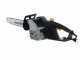 Alpina ACS 200 ET 16 - Elettrosega da 2000 W - Lama da 40cm