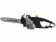 Alpina ACS 200 ET 16 - Elettrosega da 2000 W - Lama da 40cm