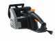 Alpina ACS 200 ET 16 - Elettrosega da 2000 W - Lama da 40cm
