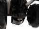 BullMach GEO 50 L - Motocoltivatore benzina - Loncin C200F - 6.5HP