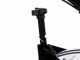 BullMach GEO 50 L - Motocoltivatore benzina - Loncin C200F - 6.5HP