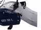 BullMach GEO 50 L - Motocoltivatore benzina - Loncin C200F - 6.5HP