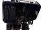 BullMach GEO 50 L - Motocoltivatore benzina - Loncin C200F - 6.5HP