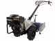 BullMach GEO 50 L - Motocoltivatore benzina - Loncin C200F - 6.5HP