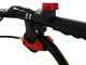 BullMach GEO 50 L - Motocoltivatore benzina - Loncin C200F - 6.5HP