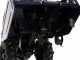 BullMach GEO 50 L - Motocoltivatore benzina - Loncin C200F - 6.5HP