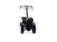 BullMach GEO 50 L - Motocoltivatore benzina - Loncin C200F - 6.5HP