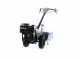 BullMach GEO 50 L - Motocoltivatore benzina - Loncin C200F - 6.5HP