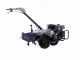 BullMach GEO 50 L - Motocoltivatore benzina - Loncin C200F - 6.5HP