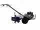BullMach GEO 50 L - Motocoltivatore benzina - Loncin C200F - 6.5HP