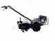 BullMach GEO 50 L - Motocoltivatore benzina - Loncin C200F - 6.5HP