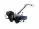 BullMach GEO 50 L - Motocoltivatore benzina - Loncin C200F - 6.5HP