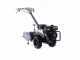 BullMach GEO 50 L - Motocoltivatore benzina - Loncin C200F - 6.5HP