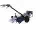 BullMach GEO 50 L - Motocoltivatore benzina - Loncin C200F - 6.5HP