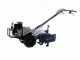 BullMach GEO 50 L - Motocoltivatore benzina - Loncin C200F - 6.5HP