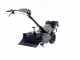 BullMach GEO 50 L - Motocoltivatore benzina - Loncin C200F - 6.5HP