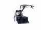 BullMach GEO 50 L - Motocoltivatore benzina - Loncin C200F - 6.5HP