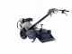 BullMach GEO 50 L - Motocoltivatore benzina - Loncin C200F - 6.5HP