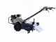 BullMach GEO 50 L - Motocoltivatore benzina - Loncin C200F - 6.5HP