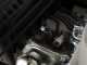 BullMach GEO 50 L - Motocoltivatore benzina - Loncin C200F - 6.5HP