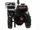 BullMach GEO 50 L - Motocoltivatore benzina - Loncin C200F - 6.5HP