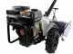 BullMach GEO 50 L - Motocoltivatore benzina - Loncin C200F - 6.5HP