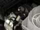 BullMach GEO 50 L - Motocoltivatore benzina - Loncin C200F - 6.5HP
